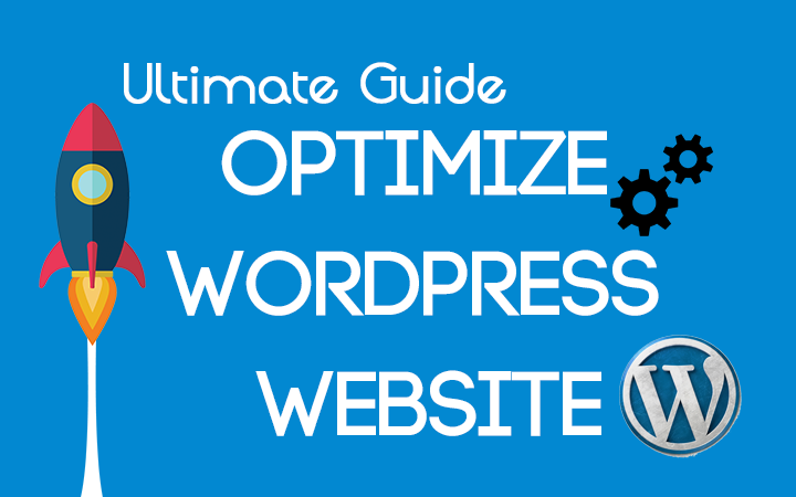 optimize-wordpress-website